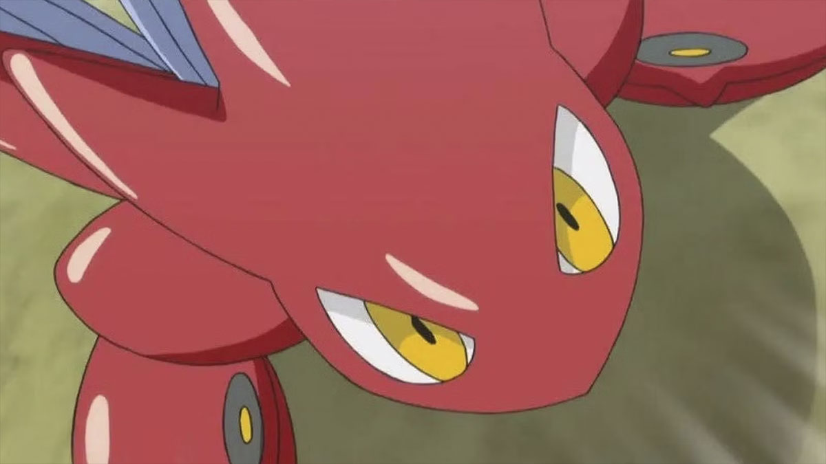 Où trouver et capturer Insécateur et Cizayox dans Pokémon Legends Z-A ?