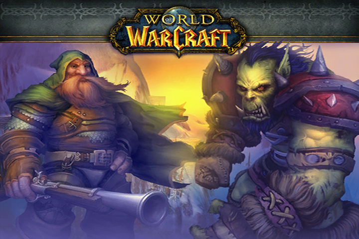 Tout savoir sur WoW Classic