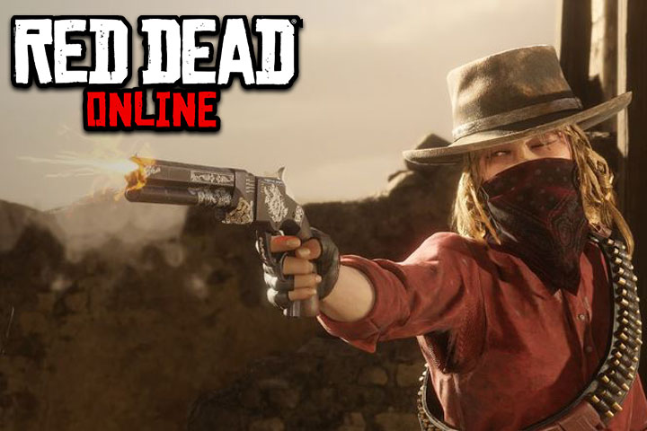 Red Dead Online : Carte au trésor, bonus d'expérience et passe du hors-la-loi