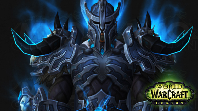 Disparition des sets de raid à BfA