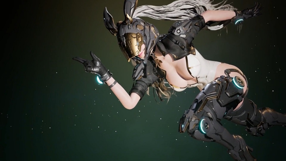 Quête de Bunny : où trouver les 3 archives de Bunny sur The First Descendant ?