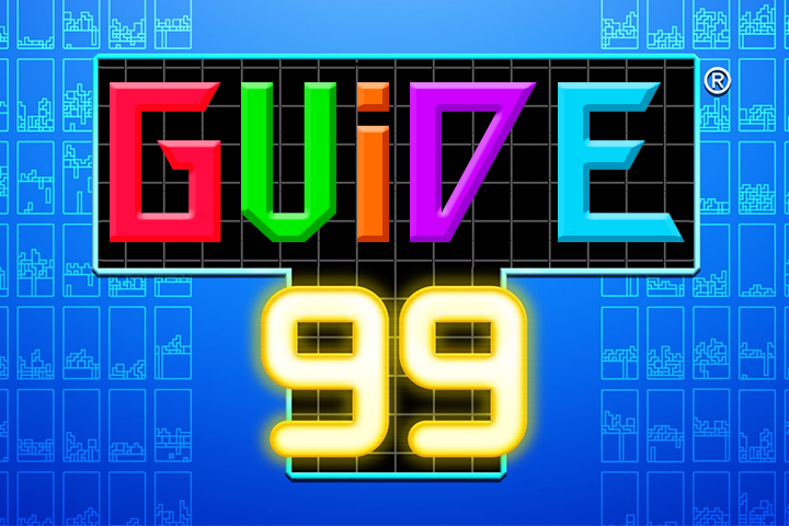 Tout savoir sur Tetris 99