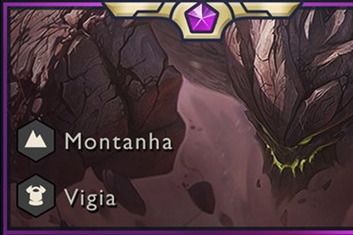 Malphite, nouveau champion TFT