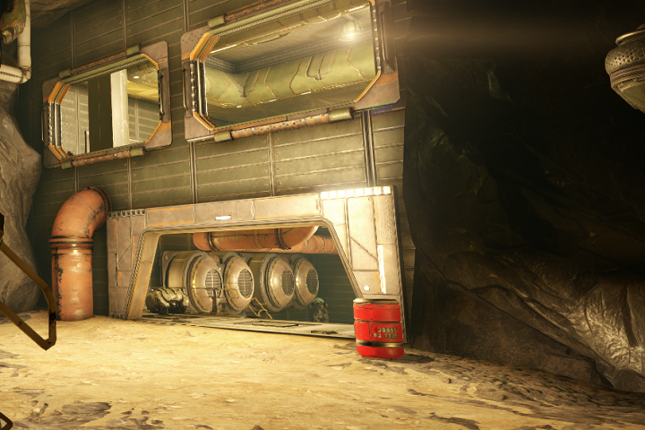 Warframe : Planète Mercure, infos et présentation