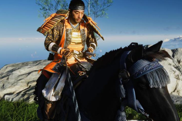 Ghost of Tsushima : Armure de Gosaku, comment l'obtenir