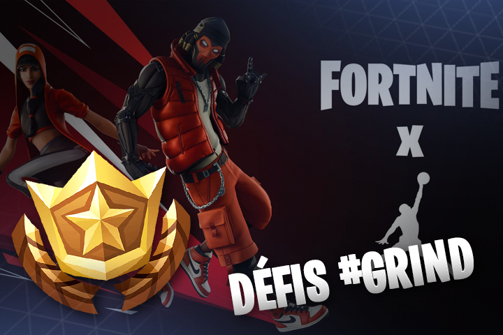 Fortnite : Défis de style Habile, liste et guides