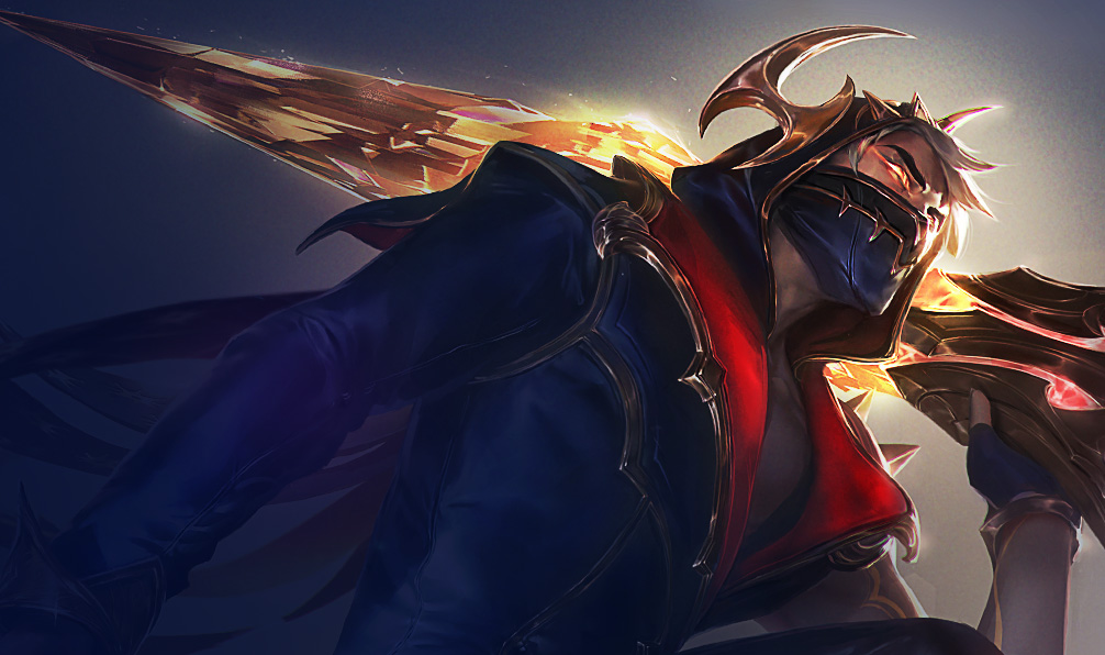 Le guide de la compo Talon Reroll