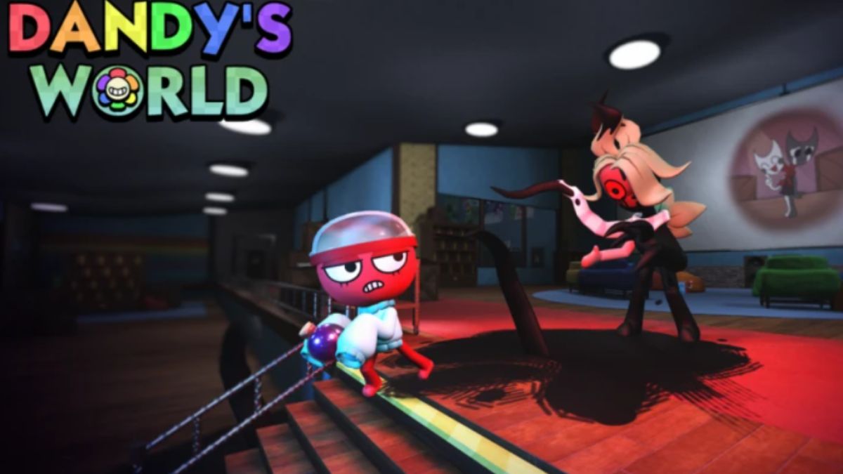 Dandy's World Roblox 2024 : quels sont les codes disponibles en décembre ?