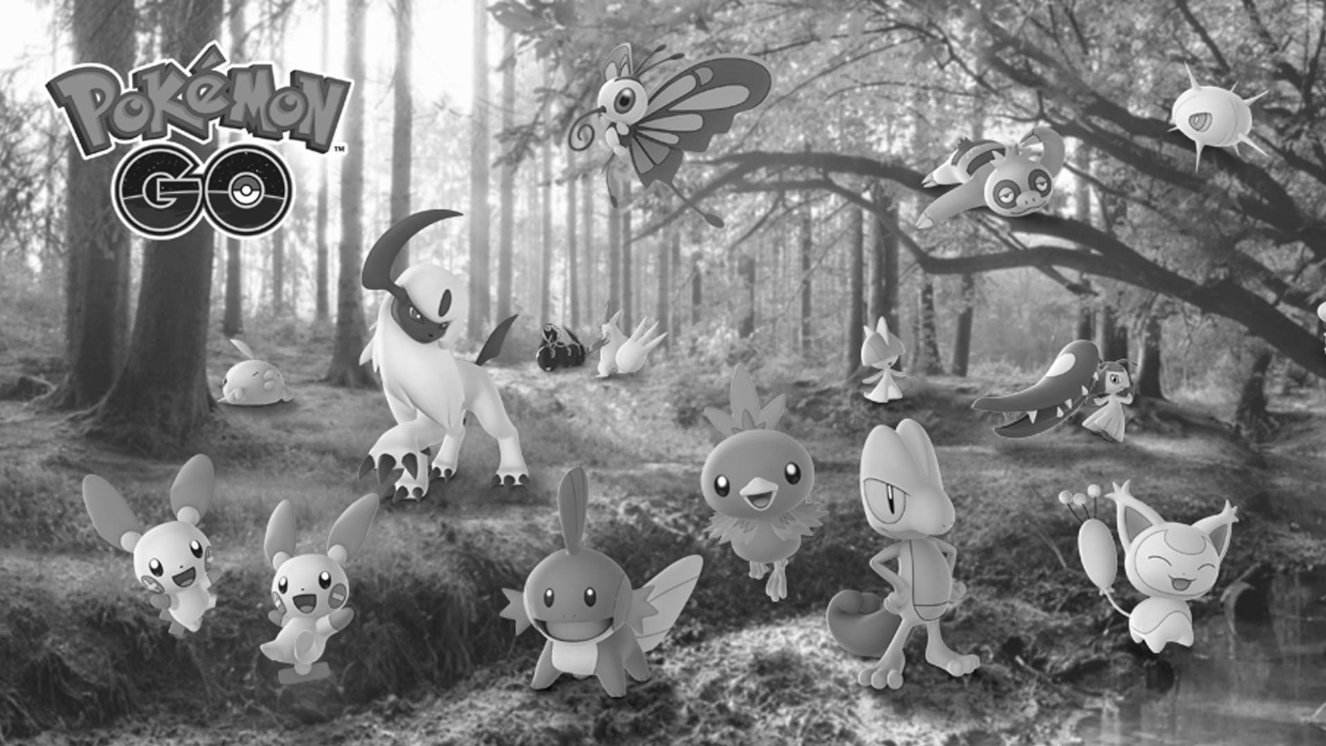 Bug échange Pokémon GO, pourquoi les transferts sont impossibles ?