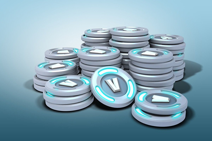 Fortnite : Remboursement des joueurs pour l'achat de paliers du passe de combat le 27 novembre