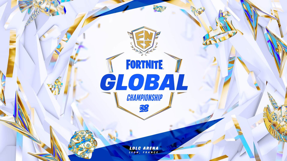 World Cup Fortnite 2025 : Tout savoir sur la compétition se déroulant en France !