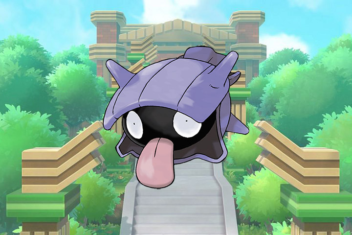 Pokédex : Fiche Kokiyas