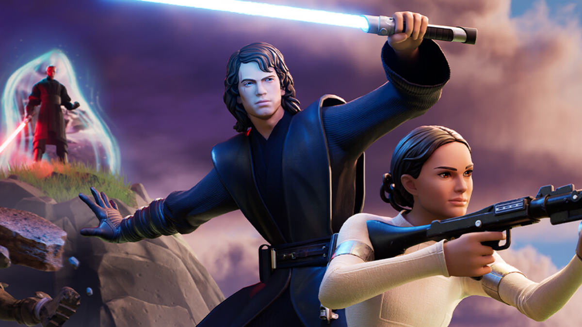 Patch note 24.30 Fortnite, les infos sur la maj du 2 mai 2023