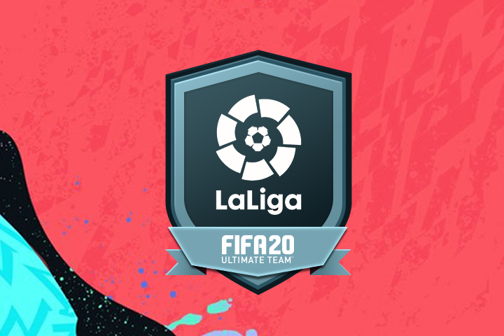 FUT 20 : DCE Luis Suárez POTM, solution sur FIFA