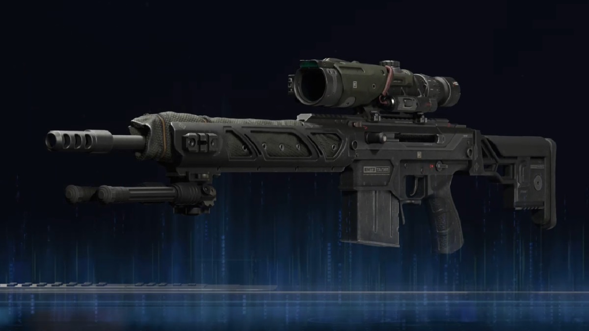 Shadow SK Camo BO7 : comment débloquer tous les camouflages sur Black Ops 7 ?