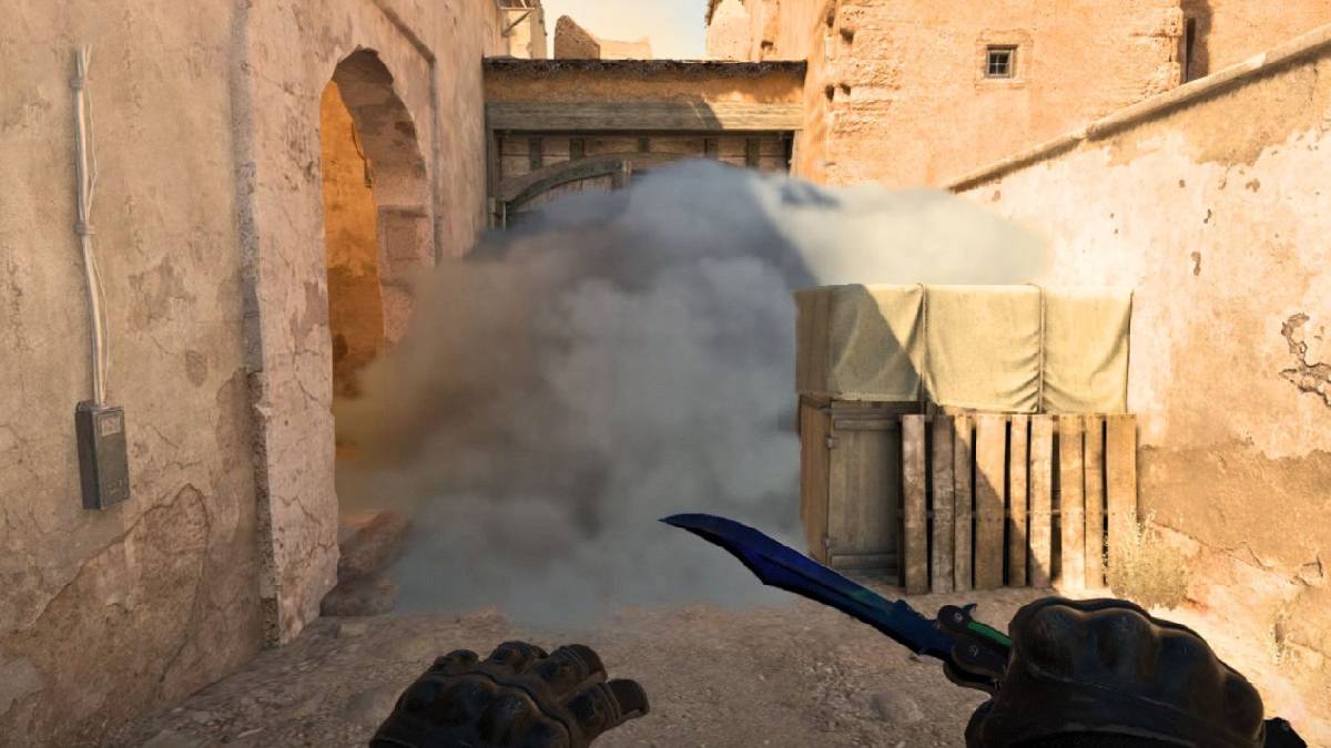 Maîtrisez les nouveaux fumigènes de Counter-Strike 2 : astuces pour prendre l'avantage tactique
