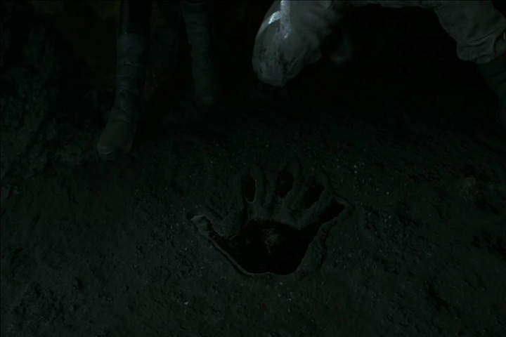 Nouvelle cinématique pour Death Stranding