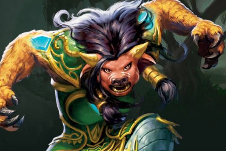 Meilleurs légendaires pour le Druide Restauration, Équilibre, Farouche et Gardien à WoW Shadowlands