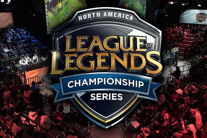 LoL : Le salaire annuel moyen en LCS est de plus de 270 000 euros - LCS 2019