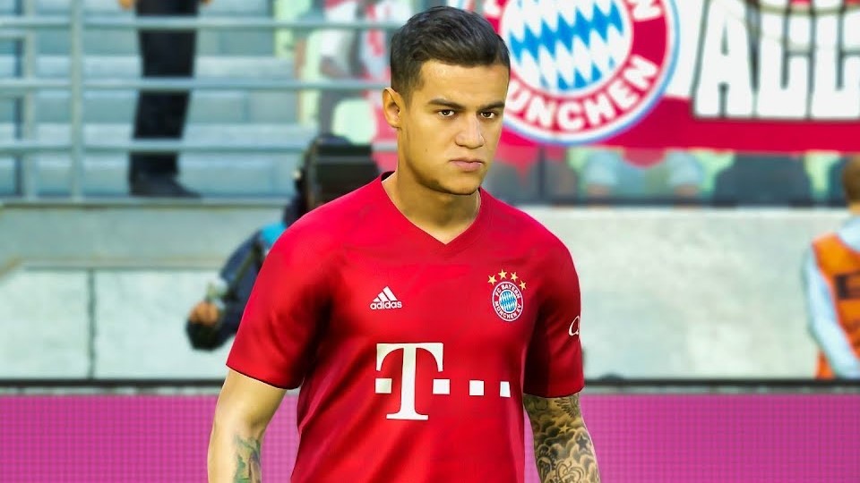 Quelle date de sortie pour MyClub dans eFootball 2022 ?