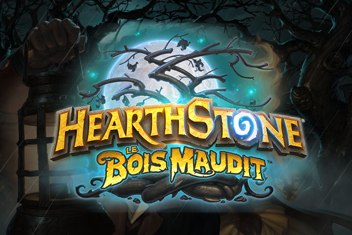 Un tournoi pour le Bois Maudit !