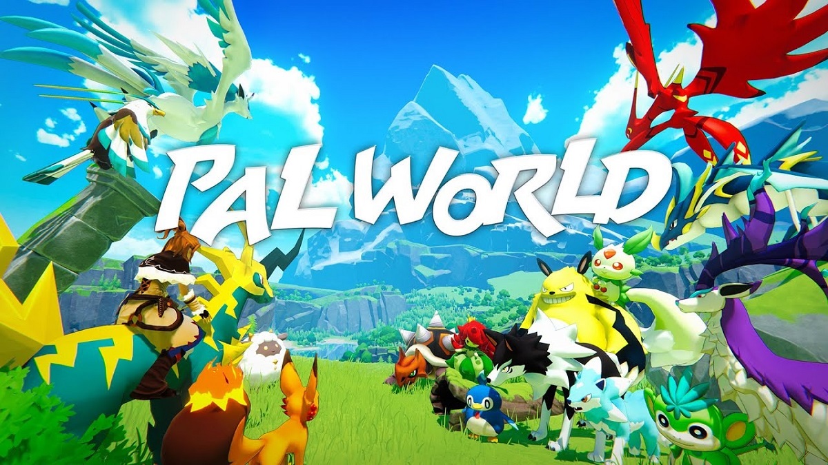 Où trouver tous les Fruits de Pal sur Palworld ? Guide complet !