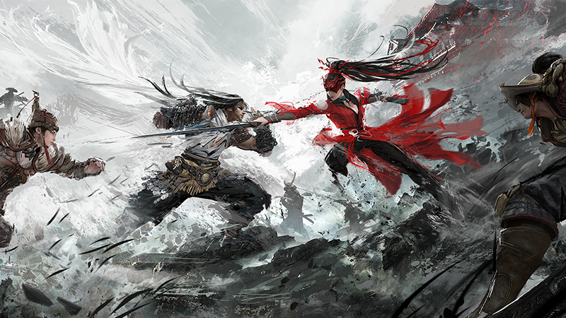 Comment corriger les bugs de Naraka ?