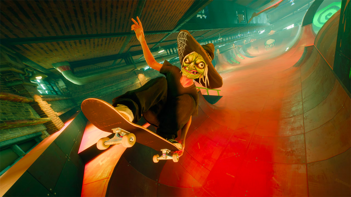 Skate : comment obtenir facilement des pièces en chocolat et les utiliser ?