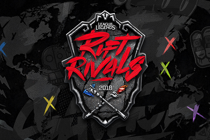 De nouveaux champions au Rift Rivals ?