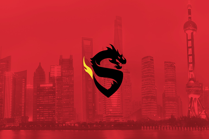 OW : Shanghai Dragons libère son coach