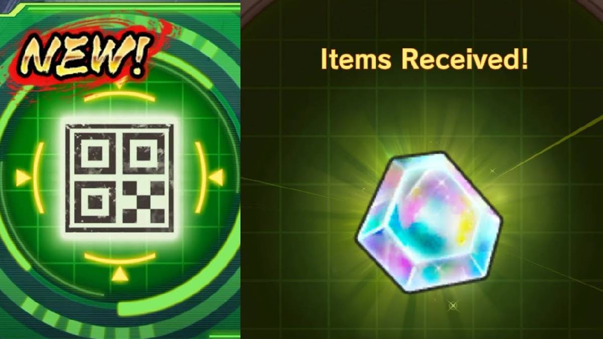 QR Codes Dragon Ball Legends : la méthode simple et rapide pour les récupérer seul