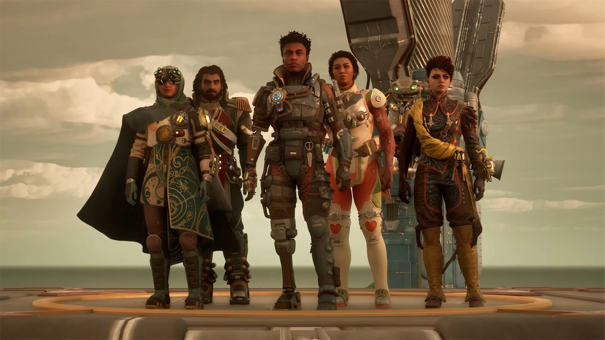 Compagnons The Outer Worlds 2 : comment tous les recruter et les améliorer ?