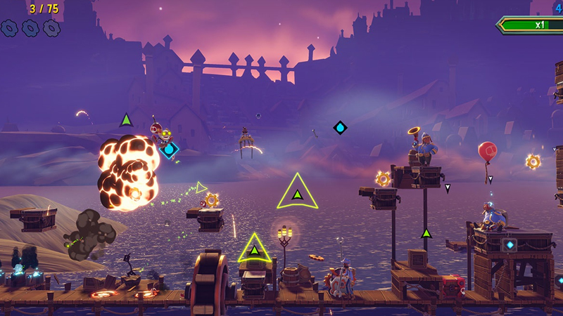 A quelle heure sort Hextech Mayhem ?