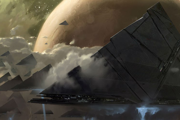 Une nouvelle extension pour Destiny 2 confirmée