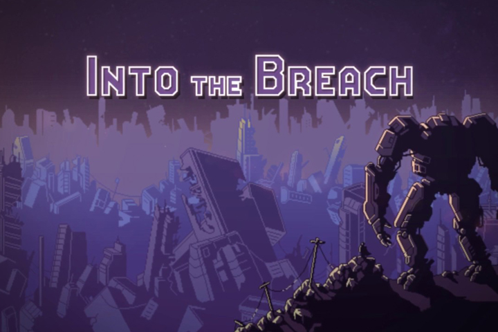 Into the Breach est gratuit sur l'EGS