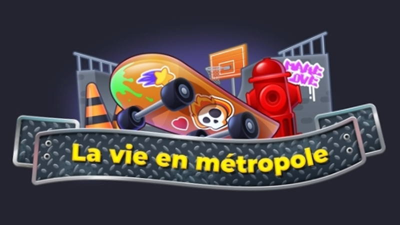 4 images 1 mot : La vie en métropole 2021, solutions des énigmes journalières du mois d'août