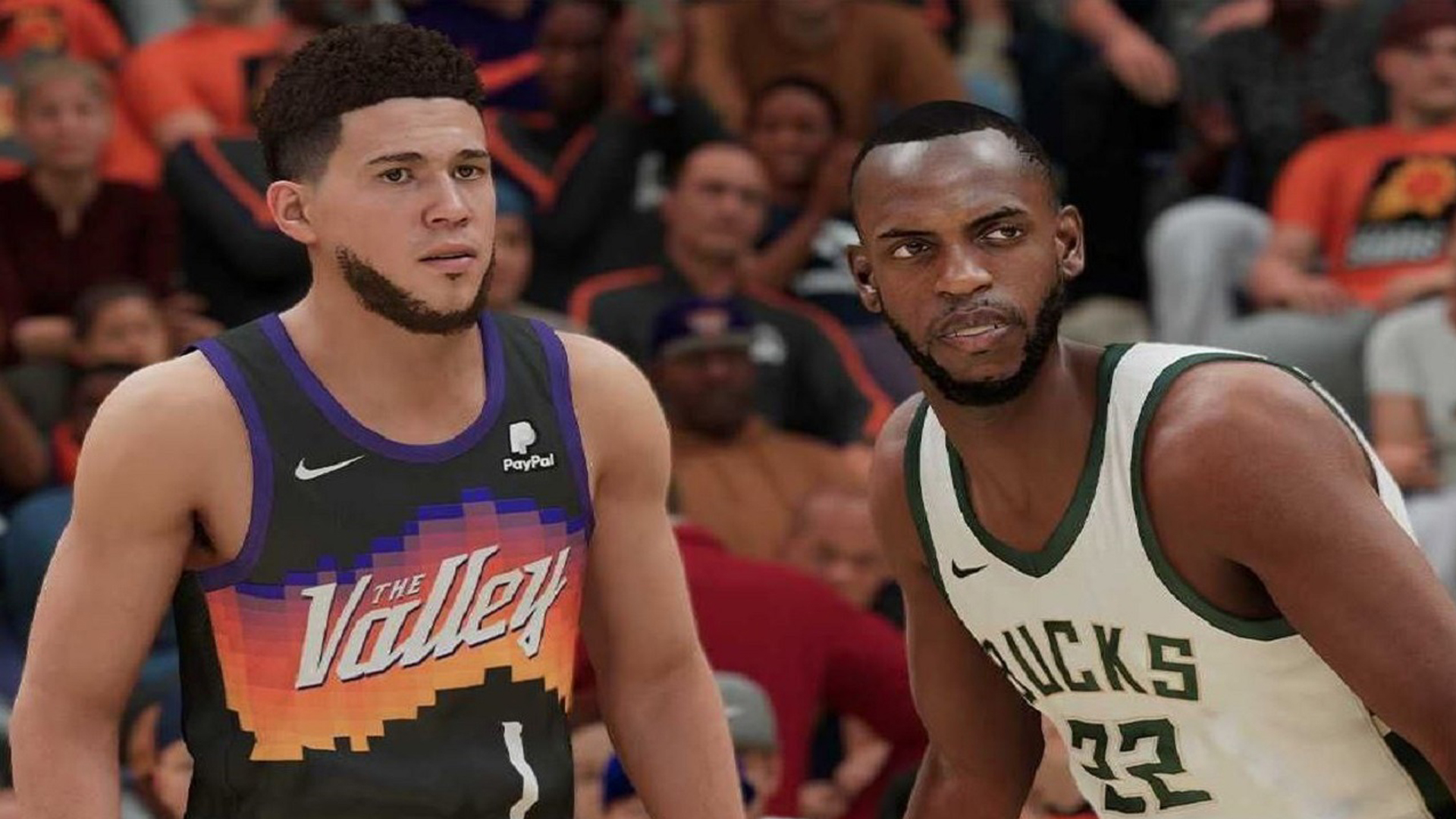 Nos conseils pour bien débuter dans NBA 2K22
