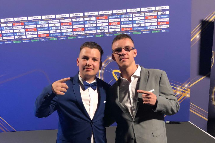 Interview Mookie, coach de Maestro