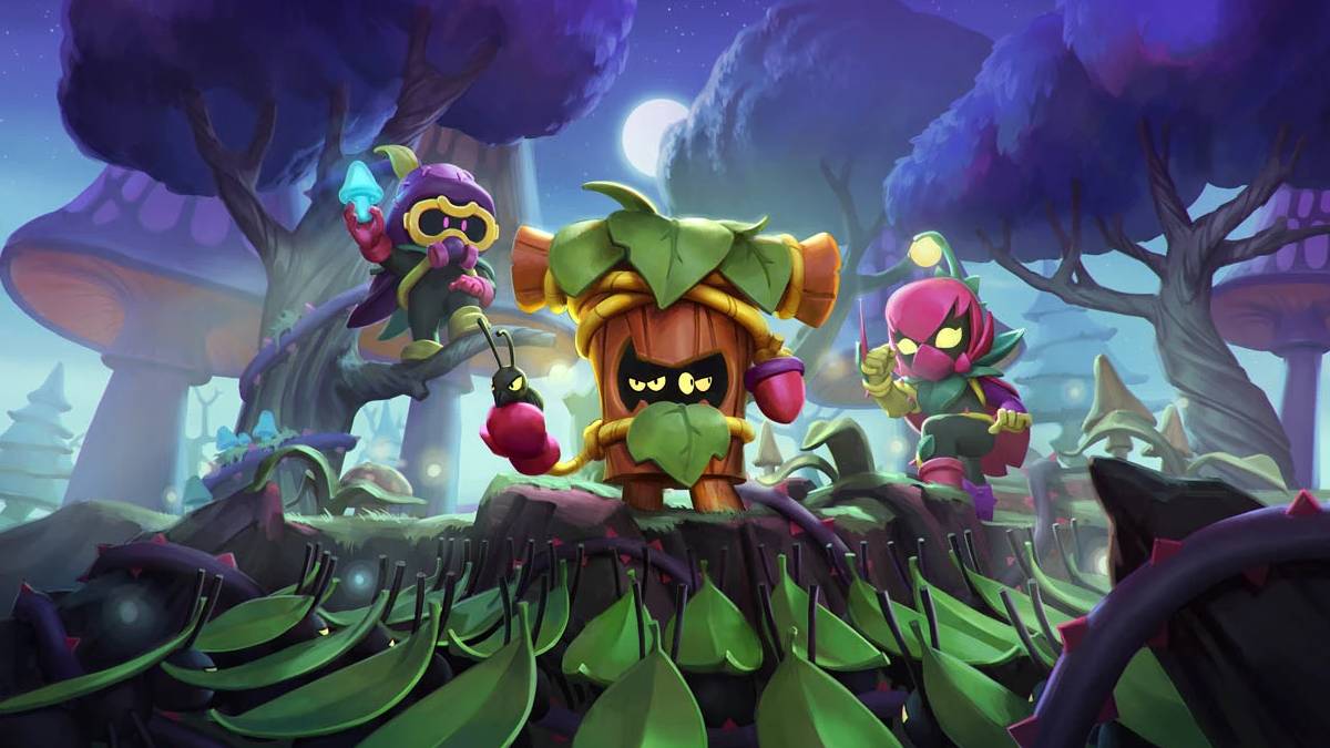 Trunk fait son arrivée sur Brawl Stars ! Attaques, Gadgets, Super et astuces pour le maîtriser