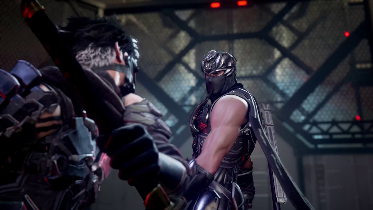 Preview Ninja Gaiden 4 : un nouveau héros qui donne une dynamique rafraîchissante à la licence !