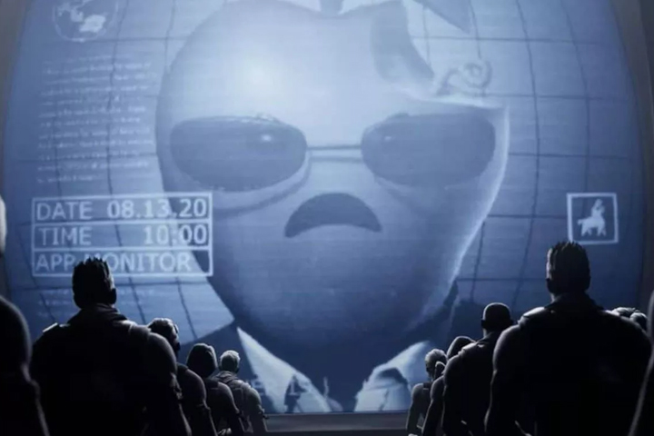 Fortnite a perdu 60% de ses joueurs iOS