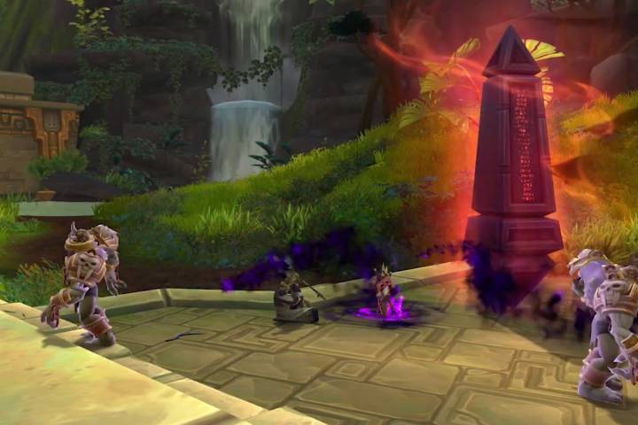 Un nouvel affixe arrive à la 8.3 !