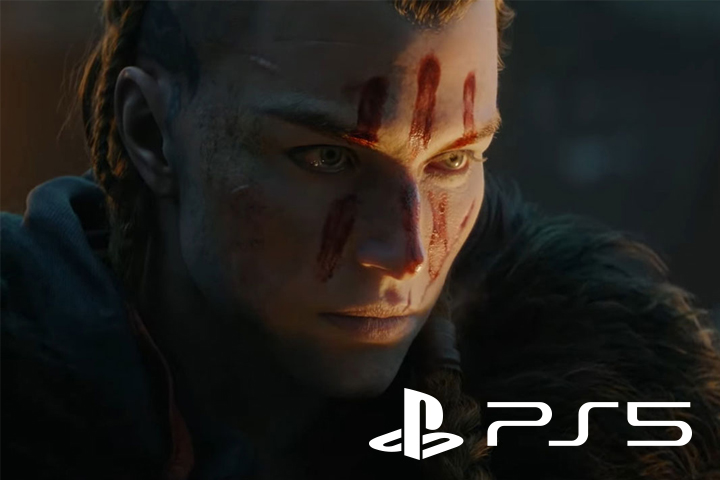 Comment passer Assassin's Creed Valhalla de sa PS4 à sa PS5 ?