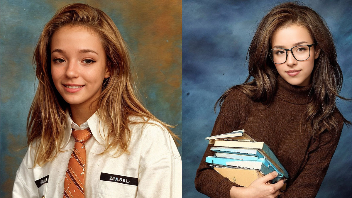 IA Yearbook : comment faire une photo comme les influenceurs ?