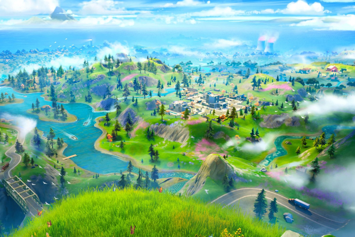 Fortnite sur PS5 et Xbox One X dès le lancement des nouvelles consoles