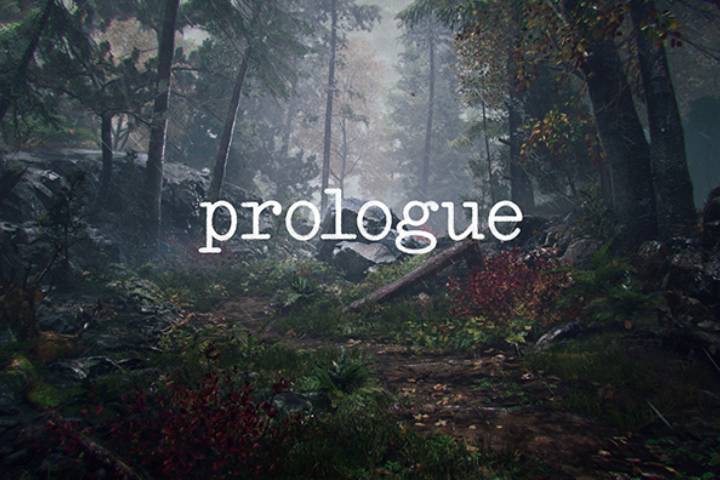 Prologue : Nouveau jeu et studio de la PUBG Corporation