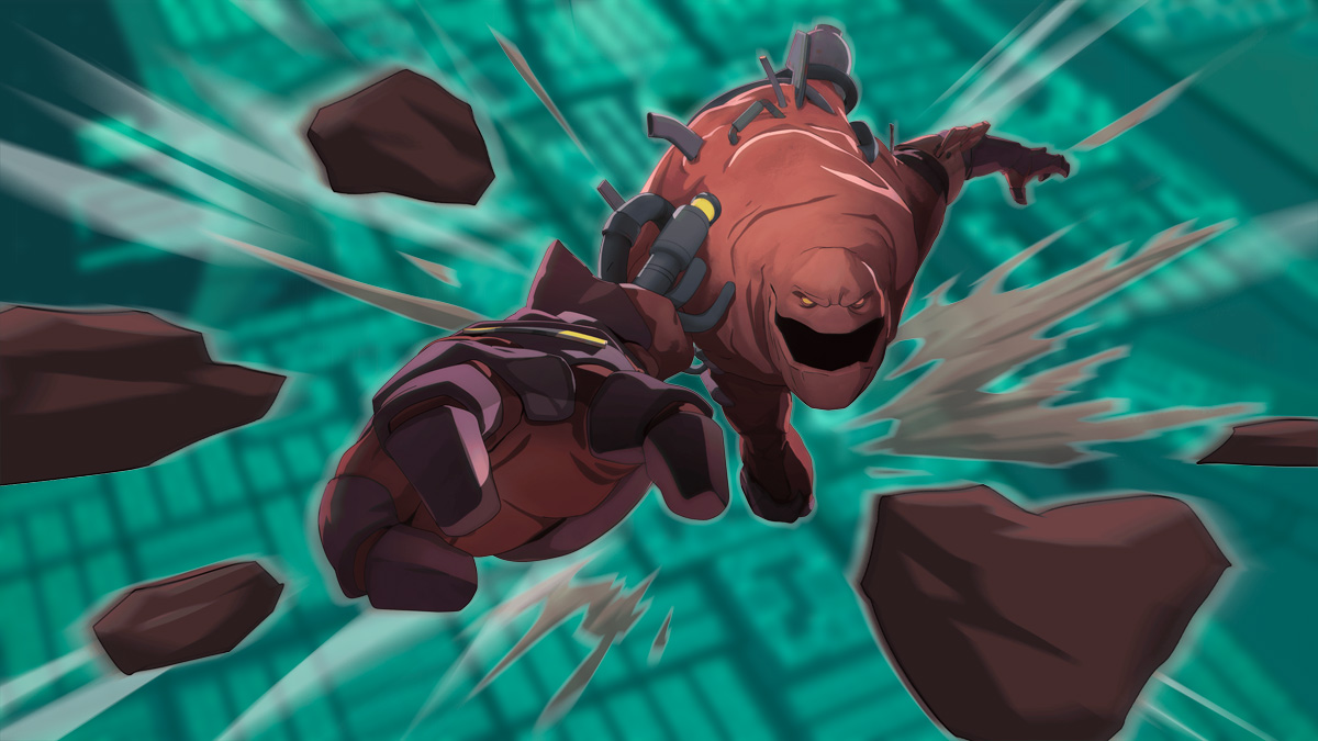 Dispatch Golem : compétences, pouvoirs, synergies, comment l'utiliser en mission ?