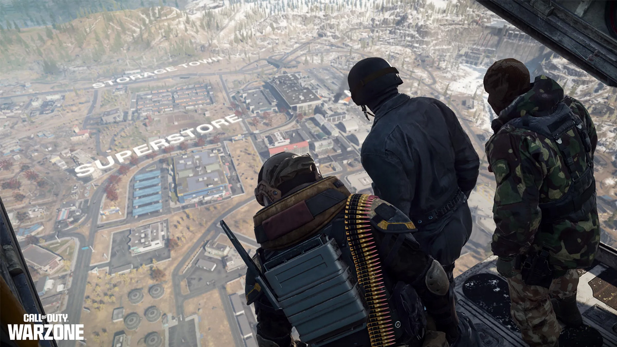 Meta saison 3 Warzone : quelles sont les meilleures classes, armes et loadouts ?