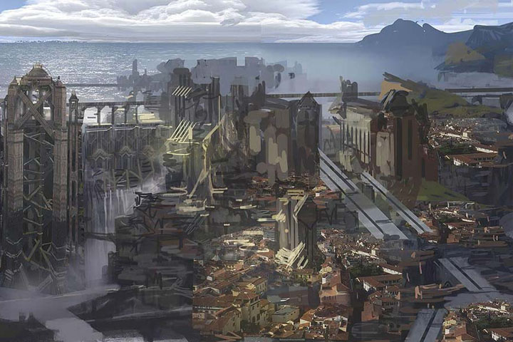 La région Piltover et Zaun : ses champions, ses cartes et ses synergies