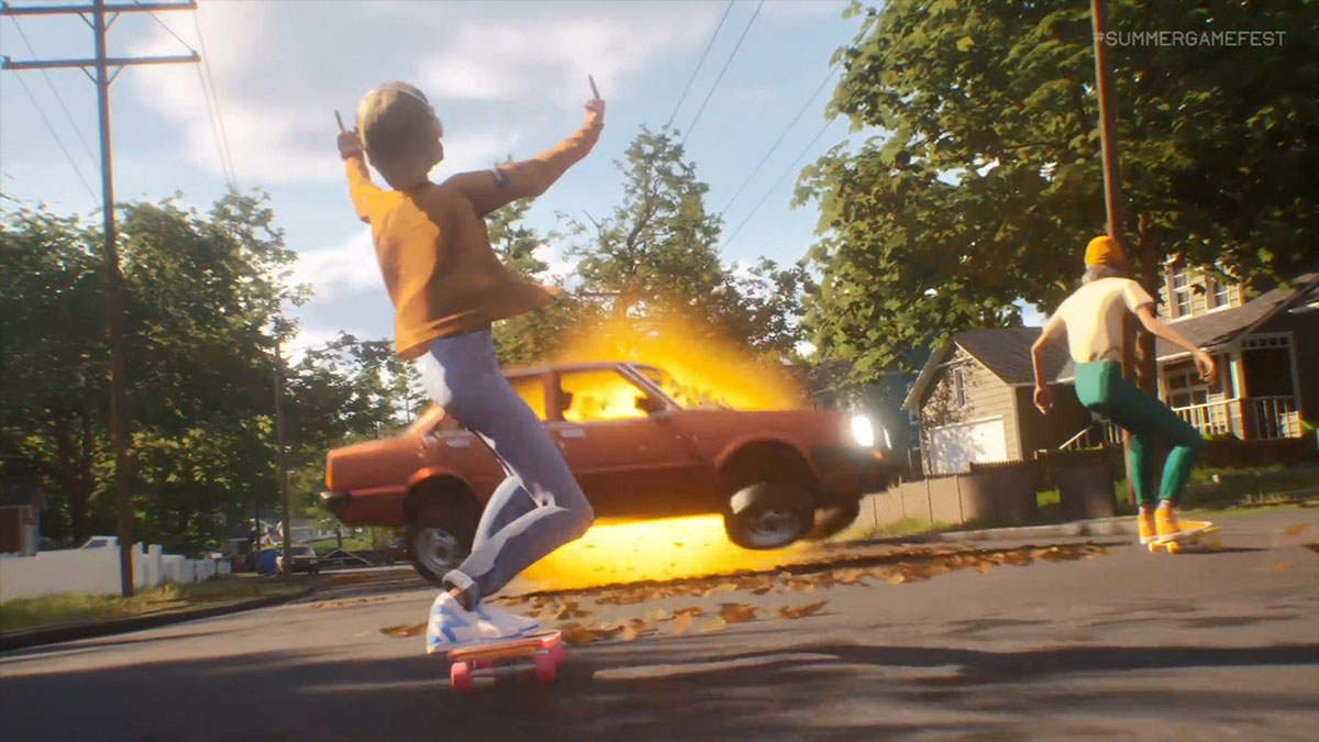 Mixtape dévoile une bande-annonce sublime et une bande son légendaire !